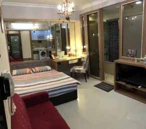 Dongqu Light Inn - Habitación