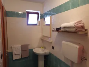 B&B Masseria Liberatore - Bathroom