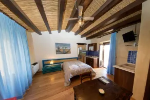 Case al Borgo - Albergo diffuso - Zimmer