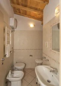 Affittacamere Elisa - Baño