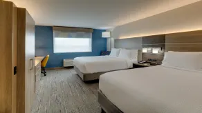 Holiday Inn Express Kenner - New Orleans Airport by IHG - Zimmer