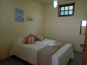 Hostel Guaratiba - Habitación