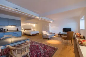 Business Guesthouse - Habitación