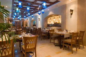 Swiss Inn Resort Dahab - Restaurant