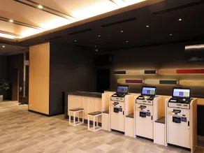 Dormy inn Komatsu - Reception
