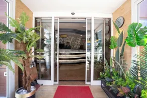 Buyuk Velic Hotel - Reception