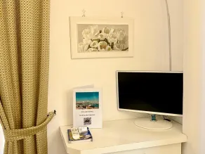Chiaia Suites - Chambre