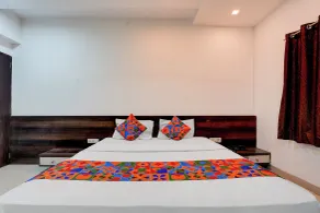 Via Paradise Stay Inn - Chambre