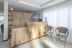 Residencial Onda Azul - Réception