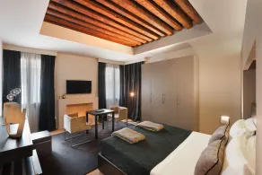 Charming House DD724 - Chambre