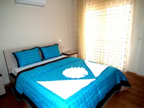Villa Kaylem - Room