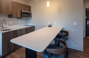 GrandStay Hotel & Suites Kaukauna - Chambre