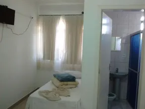 Hotel Dal Gobo - Room