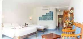 Sun N Sand Beach Resort - Room