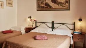 Cagliari Novecento - Chambre