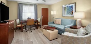 Embassy Suites by Hilton Destin Miramar Beach - Chambre
