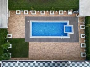 Fillow Casa - Piscina