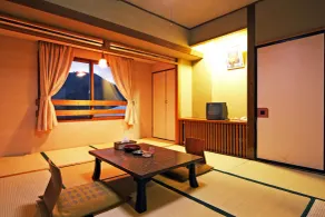 Kidoike Onsen Hotel - Camera