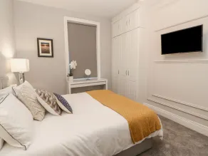 16 Seafield Terrace - Rum
