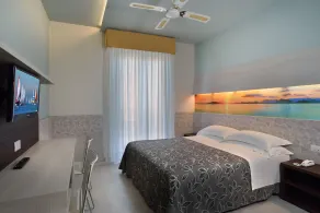 Clipper - Chambre