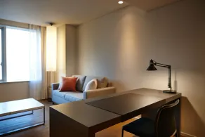 Shilla Stay Gwanghwamun Myeongdong - Chambre