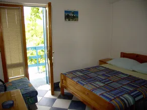 Pansion Ivan - Room