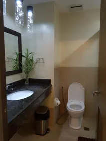 N602 Outlook Ridge Residences - Bathroom