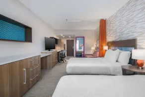 Home2 Suites BY Hilton Phoenix Midtown - Room