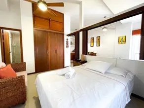Estudios Mirador del Laguito - Room