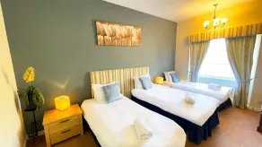 Kirkhill Estate Rooms - Chambre