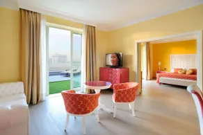 Hotel Terme All'Alba - Chambre