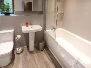 Casterbridge - Baño