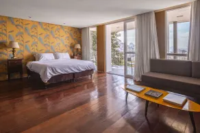 RARO Ipanema Boutique Hotel - Room