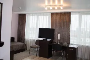 Hotel Belarus Brest - Zimmer