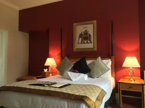 Brook Mollington Banastre Hotel & Spa - Habitación