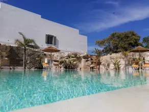 L'Oasi Villaggio Albergo - Piscine