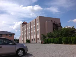 Hotel Kuki - Extérieur