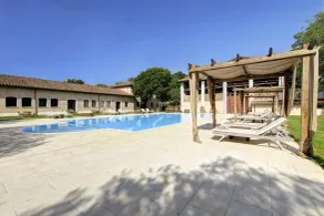 Borgo Pallavicini Mori - Pool