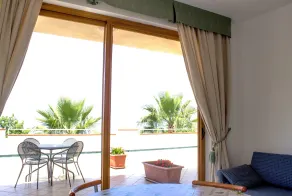Residence Antigua - Udsigt fra værelset