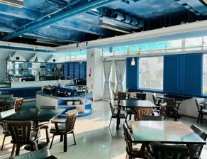 Sendale Tainan Science Park Hotel - Restaurant