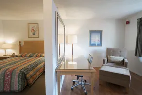 Seatac Inn - Chambre