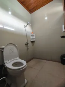 Tirtasari Nice Guesthouse 2 - Bathroom