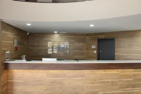 BlissPoint Inn, Kokomo - Réception