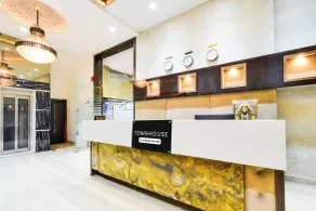 Super Townhouse Raniganj Formerly Devi Residency - Lobby