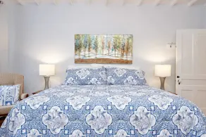 Cheltenham Suites - Chambre