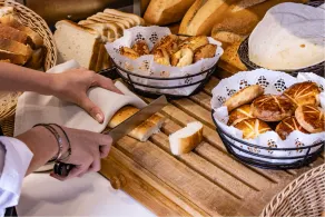 Ramada by Wyndham Istanbul Alibeykoy - Restaurant