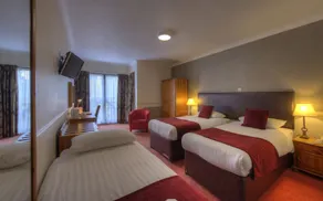 Old Mill by Chef & Brewer Collection - Room