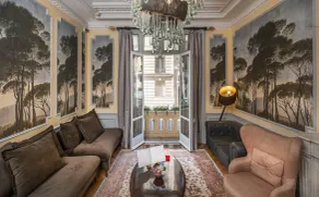  Hôtel Le Paris Singulier  - Réception