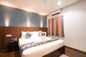 Athulya Residence Suite Rooms - Rom