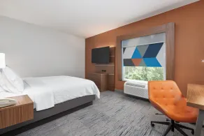 Holiday Inn Express Hotel and Suites Jasper by IHG - Værelse
